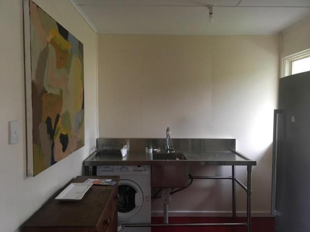 The Woolshed And Farmhouse Blue, Bruny Island Barnes Bay Екстериор снимка